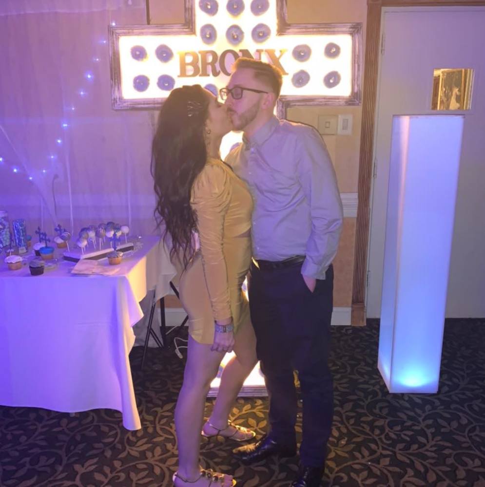 Meet your Posher, Eric